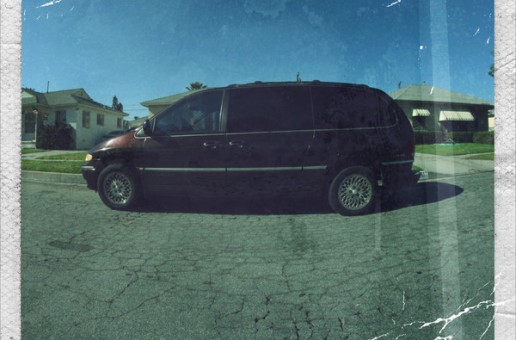 Kendrick Lamar (@KendrickLamar) – good kid, m.A.A.d. city (Review) via @ElevatorMann
