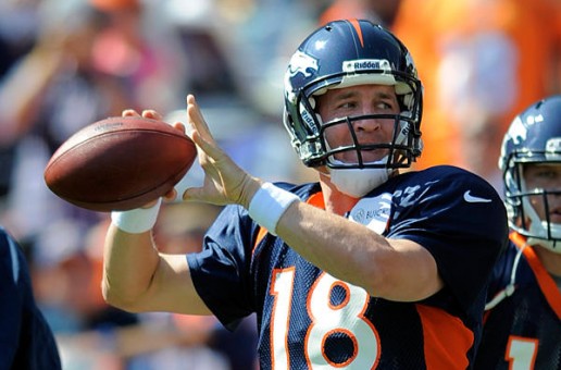 MNF: Denver Broncos Vs. San Diego Chargers Predictions