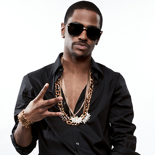 1-Big_Sean-Album-hhdx Big Sean (@BigSean) - She (Prod. by No I.D.)  