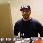 10 Signs of a WACK DJ (Do You Know Someone Like This?) (Video)