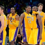 NBA Opening Night: Dallas Mavericks Vs. Los Angeles Lakers Preview