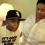 13 Year Old Chicago Rapper Lil Mouse EPK (Video)