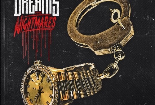 This Does Not Happen Overnight! The Road To Success Highlights Meek Mill (@MeekMill)
