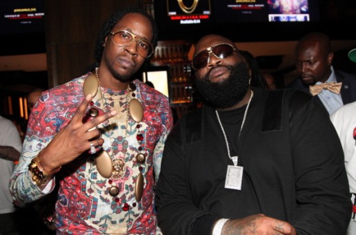 2 Chainz – Birthday Song (Bugatti Boyz Remix) Ft. Rick Ross x Diddy