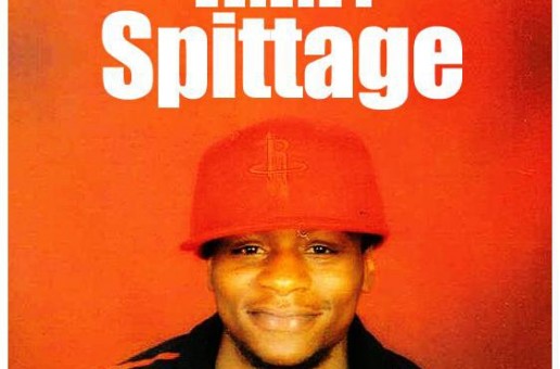 R.I.P Spittage Philadelphia Underground Hip-Hop Legend