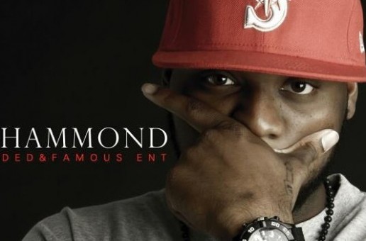L. Hammond (@LDotHammond) – Greatness @ It’s Finest (Video) (Shot by @FnF_Photography)