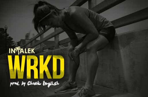 Intalek (@INTALEK) – WRKD (Mixtape Prod. by @Chuckisdope)