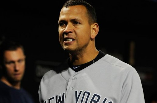 Is This The End Of The A-Rod Era In New York? Yankees Face Elimination Vs.Tigers