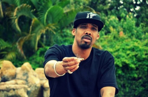 Chevy Woods (@Chevywoods) Ft. Stalley (@Stalley)  – Tye Dye