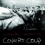 CurrenSy – (@CurrenSy_Spitta) – Covert Coup (Album) (#ThrowBackThursday)