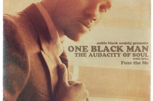 Review: Fuze The MC – One Black Man: The Audacity of Soul