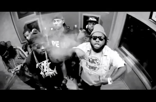 Rolls Royce Rizzy (@RollsRoyceRizzy) – God Know Ft. Lil Scrappy (Video) (Shot by BPace)