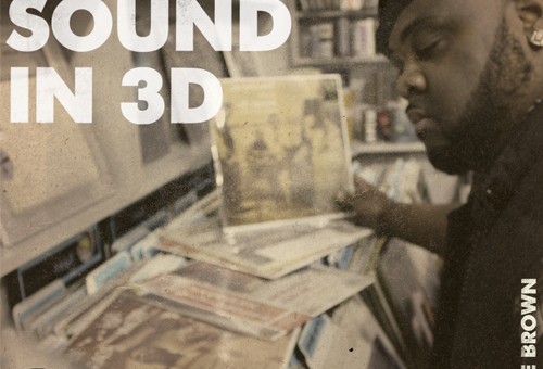 Willie B (@IchibanWillie) – Ichiban Sound in 3D (Instrumental Tape)