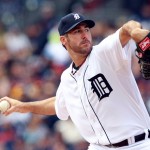 Tigers’ Ace Verlander Leads Detroit Against New York Yankees In Critical Game 3