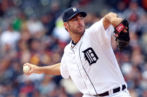 Tigers’ Ace Verlander Leads Detroit Against New York Yankees In Critical Game 3