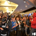 Kendrick Lamar Best Buy NYC In-Store Signing x Performance (Video) (Shot by @RickDange)