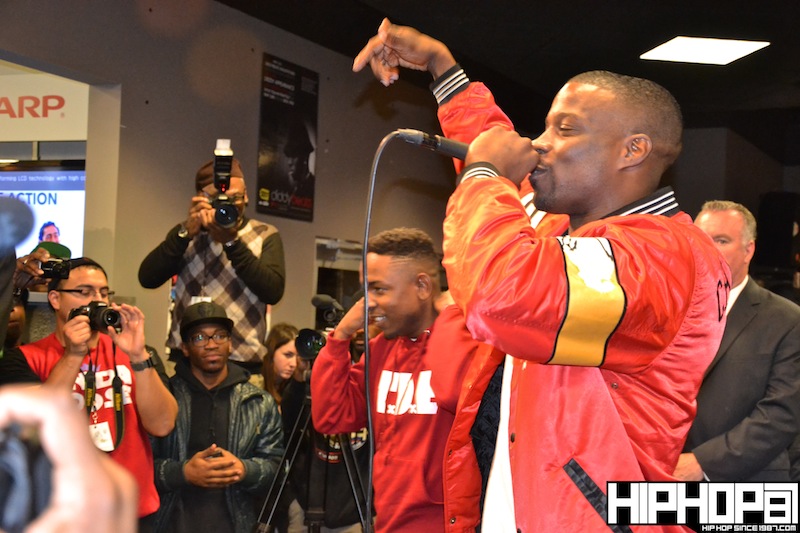 Kendrick-Lamar-Best-Buy-NYC-In-Store-10-23-12-18 Kendrick Lamar Best Buy NYC In-Store 10/23/12 (Photos)  