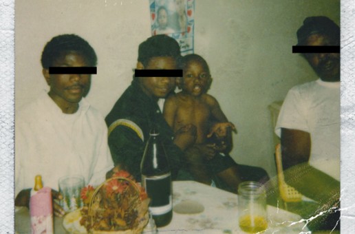 Kendrick Lamar (@KendrickLamar) – good kid m.A.A.d. city (Commercial) (Shot by Fredo Tovar and Scott Fleishman)