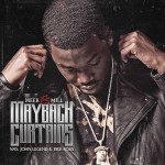 Meek Mill – Maybach Curtains Ft. Nas, John Legend and Rick Ross (Prod. by Infamous & The-Agency)
