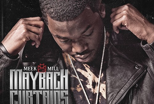 Meek Mill – Maybach Curtains Ft. Nas, John Legend and Rick Ross (Prod. by Infamous & The-Agency)