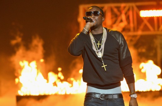 Meek Mill (@MeekMill) Performs (Amen) & (Young & Getting) It At BET Hip-Hop Awards