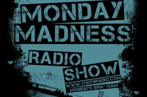 Tonight @Monmadnessradio ft @Tonetrump @Murdermookez @Arab_tgop Live 8p-12am Hiphopsince1987.Com