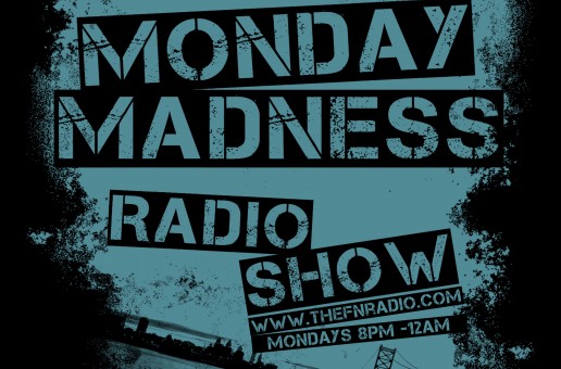 Tonight The Monday Madness Show (@Monmadnessradio) Ft @Imjuskp & @Ryanstar #PERSONALS 8pm Livestream on Hiphopsince1987.Com