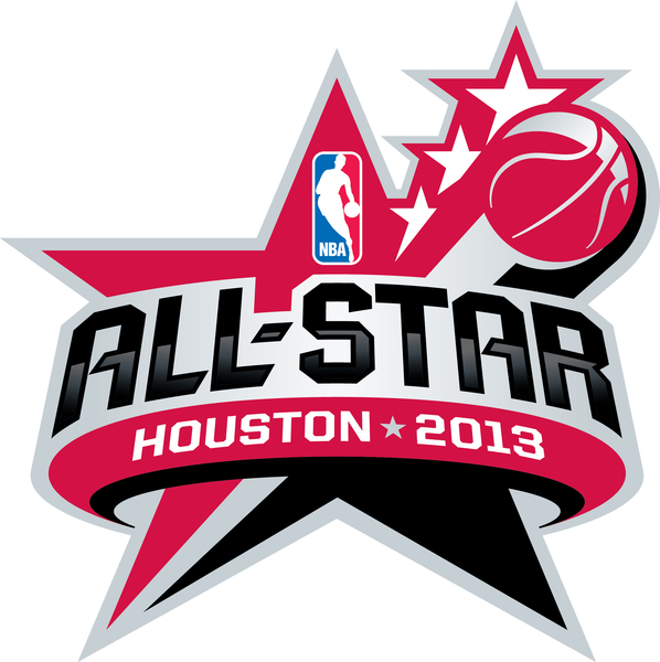 NBA-All-Star-2013-Logo_Houston_Texas_United-States_QuintEvents_NBA-Events NBA All-Star Ballots Remove Forwards & Centers Adds Frontcourt  