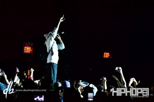 Power 99 FM Up and Comers Show at the TLA 10/24/12 (Photos)