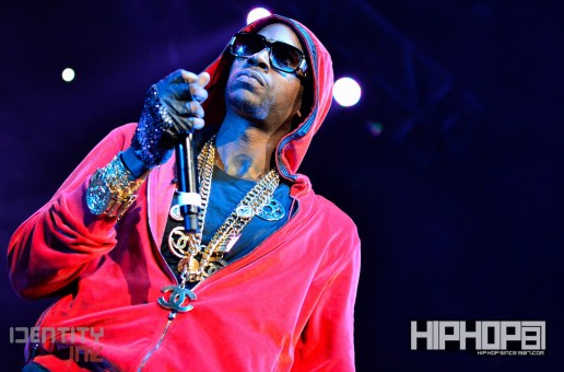 2 Chainz Performs Live at Powerhouse 2012 (Video) (Shot by Rick Dange)