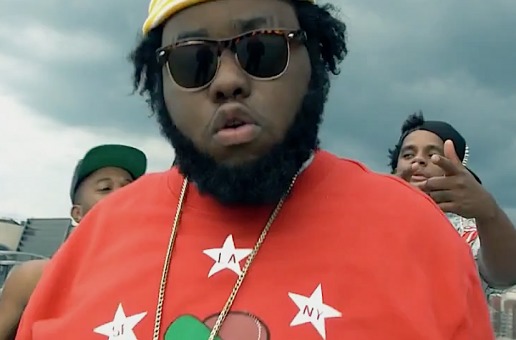 Rolls Royce Rizzy (@RollsRoyceRizzy) – MTV (Shot by Streets | Avenue Productions)