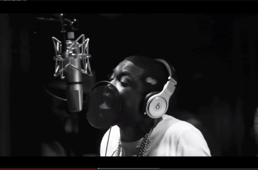 Meek Mill- The Making of Dreams & Nightmares Part 7