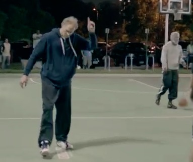 Kyrie Irving (@KyrieIrving) Presents – Uncle Drew: Chapter 2 (VIDEO)