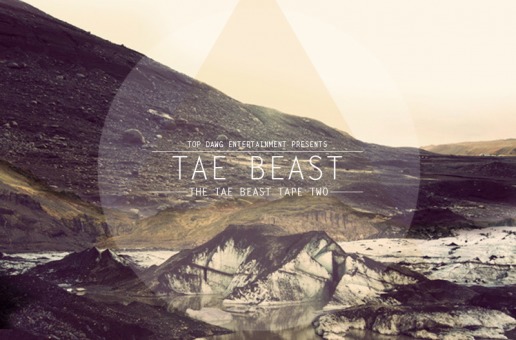 Tae Beast (@taebeast) – The Tae Beast Tape 2 (Promo Video) (Shot by @FortyOunceGold)