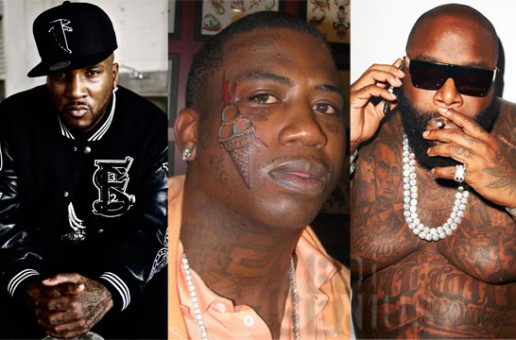 Gucci Mane x Rick Ross – Respect Me (Young Jeezy Diss)