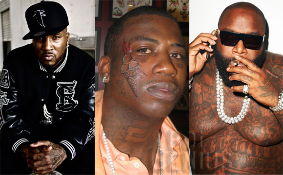 Gucci Mane x Rick Ross – Respect Me (Young Jeezy Diss) | Home of Hip Hop  Videos & Rap Music, News, Video, Mixtapes & more