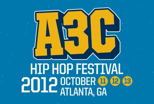 Win 2 Ticket To A3C In Atlanta By Texting VOTE To 69866