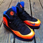 Nike Air Hyperposite (Amare Stoudemire Release Info)
