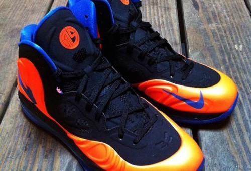 Nike Air Hyperposite (Amare Stoudemire Release Info)