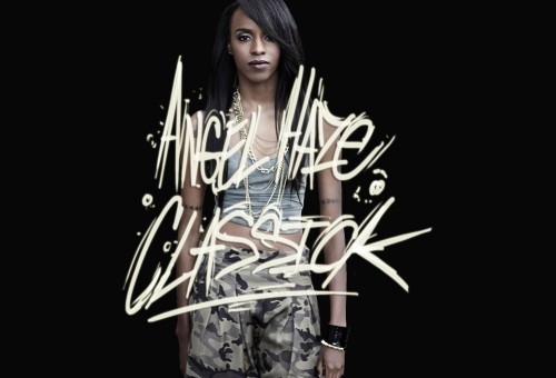 Angel Haze (@iamangelhaze) – Classick (Mixtape)