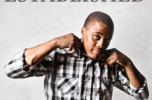 Antwan Davis – Established (Album Tracklist) + EPK (Video) (Directed By @MrMarcusX)