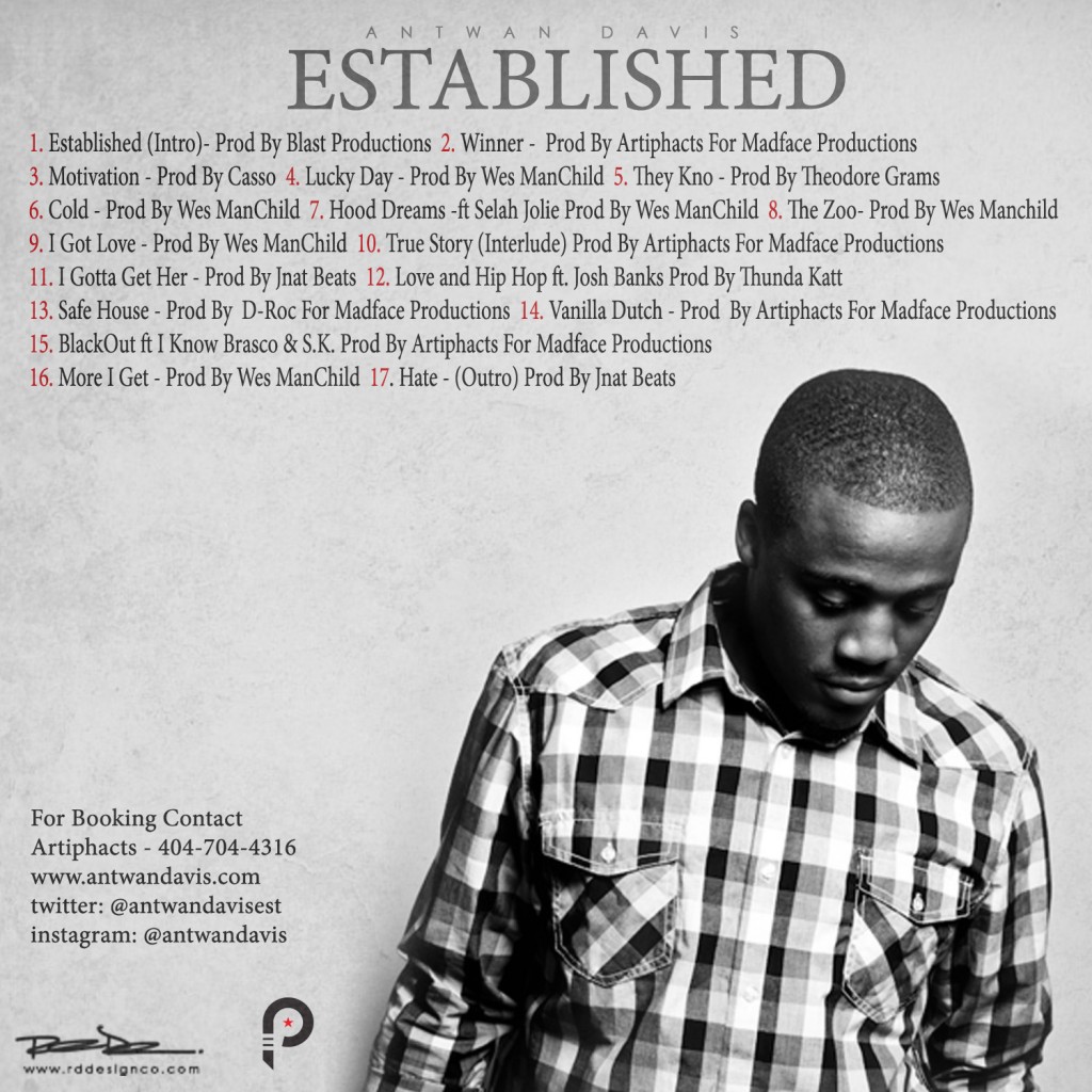 antwan-davis-established-album-tracklist-epk-video-directed-by-marcus-x-HHS1987-2012-1024x1024 Antwan Davis - Established (Album Tracklist) + EPK (Video) (Directed By @MrMarcusX)  