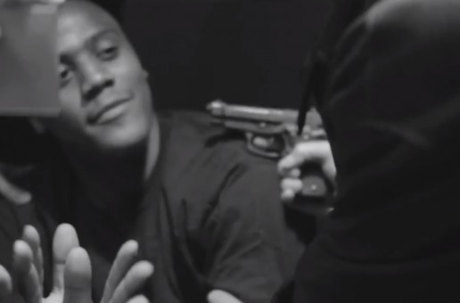 Antwan Davis – Safe House (Video) (Dir by Marcus X)