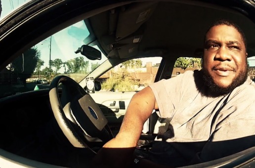 Ar-Ab (@ArAb_TGOP) – That Bull (Prod by @WesGrandMusic) (Video) (Shot by @GilVideosNY)