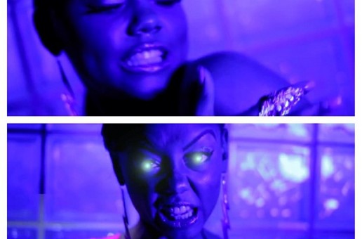 Asia Sparks (@SparkleGirlA) – Take Over (Official Video)