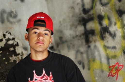 B.Aull – Flowin' Is a Habit (Video)