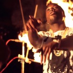 Behind The Scenes: Meek Mill x Big Sean – Burn (Video)