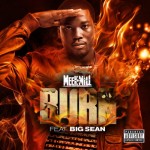 Meek Mill – Burn Ft. Big Sean (Official Video)