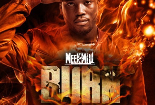 Meek Mill – Burn Ft. Big Sean (Official Video)