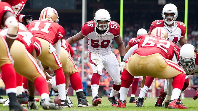 cards MNF: San Francisco 49ers vs. Arizona Cardinals Preview & Predictions 